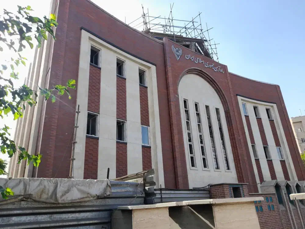 استاد کار آجر نما هستم|خدمات پیشه و مهارت|لامرد, |دیوار