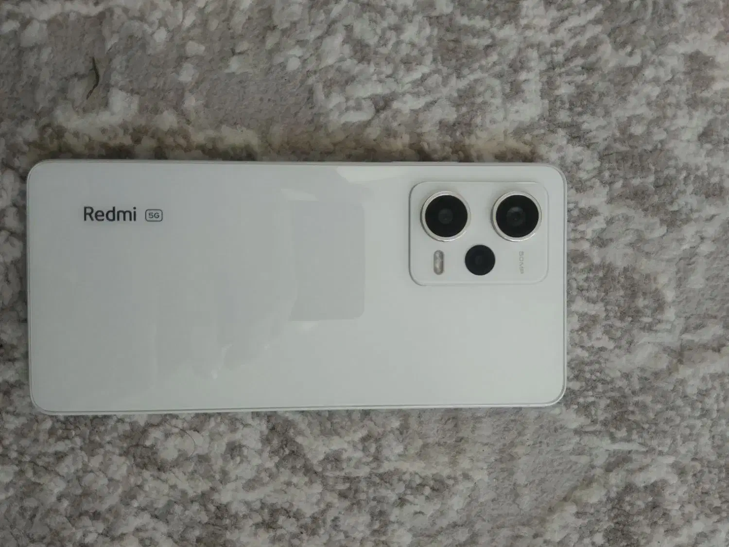 note 12 pro 5Gوredmi watch 5 lite|موبایل|سنندج, |دیوار