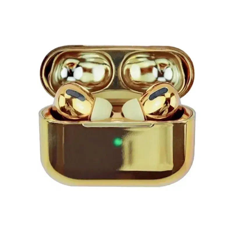 ایرپاد پرو GOLD اپل لوکس نویزکنسلینگ شیک‌ترین هدیه|لوازم جانبی موبایل و تبلت|کرج, حصارک بالا|دیوار