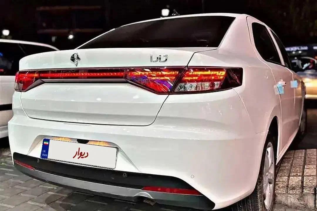 تارا پلاس ۶ دنده|خودرو سواری و وانت|سرخه حصار, |دیوار