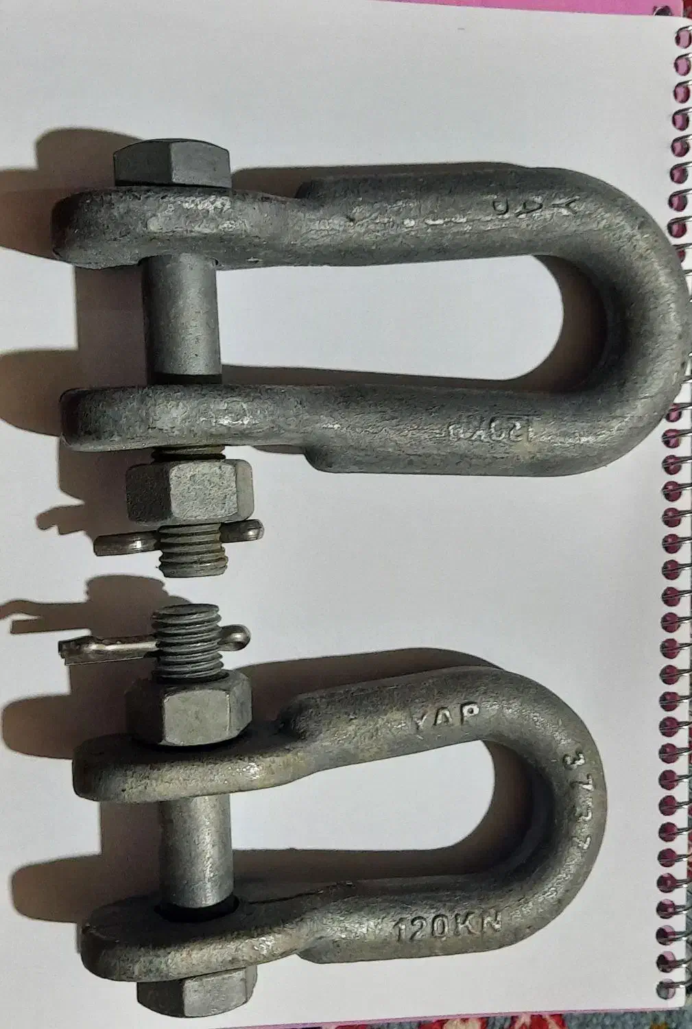 شگل ۲۱۰کیلونیوتون|ابزارآلات|خرمآباد, |دیوار