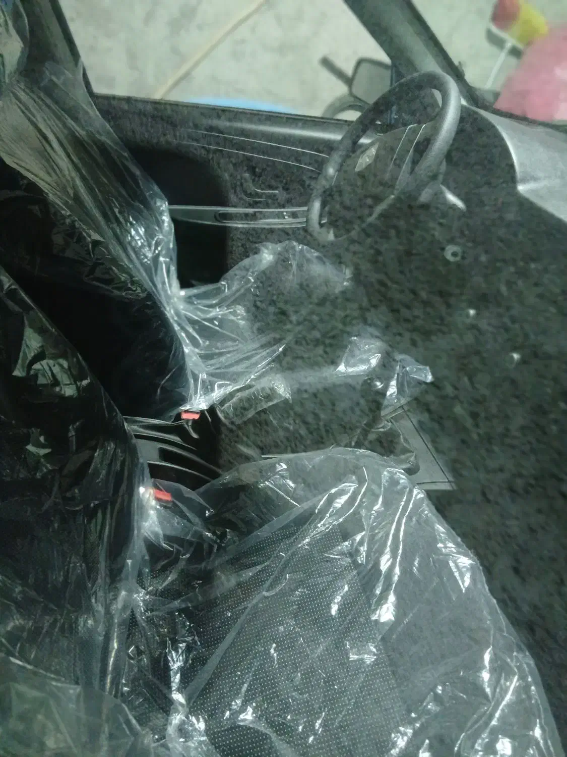 آریسان1404.2|خودرو سواری و وانت|کوهدشت, |دیوار