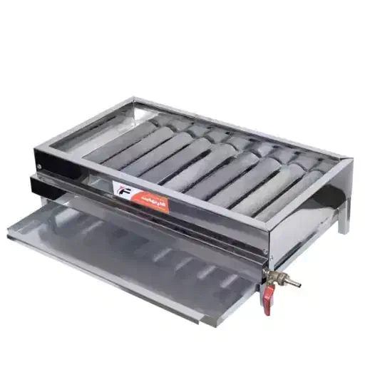 پخش منقل و کباب پز|اجاق گاز و لوازم برقی پخت‌وپز|قم, شاه ابراهیم|دیوار