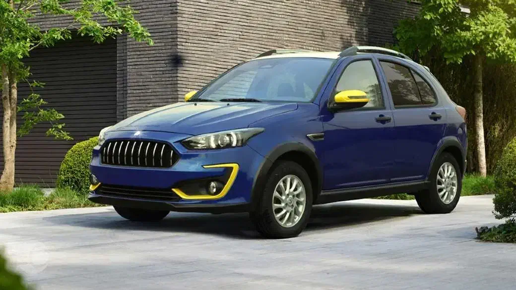 فروش حواله اطلس S مدل 1404 صفر|خودرو سواری و وانت|کرج, کوی امامیه|دیوار