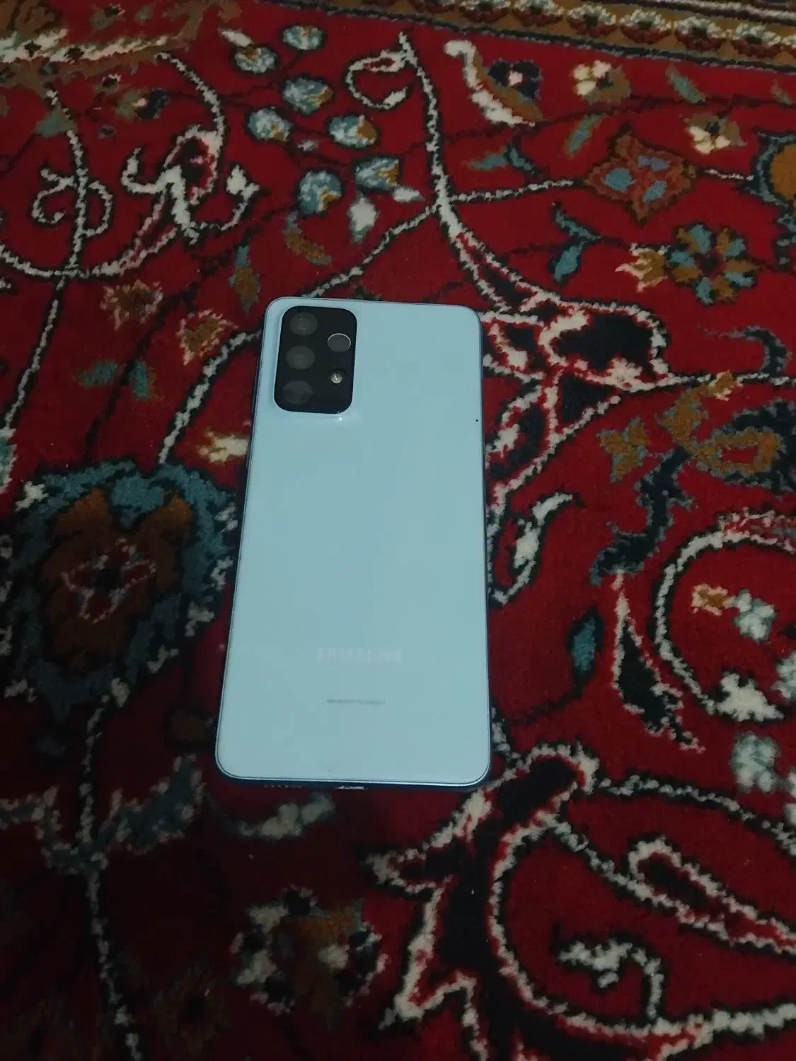 a33 آکبند|موبایل|بروجرد, |دیوار