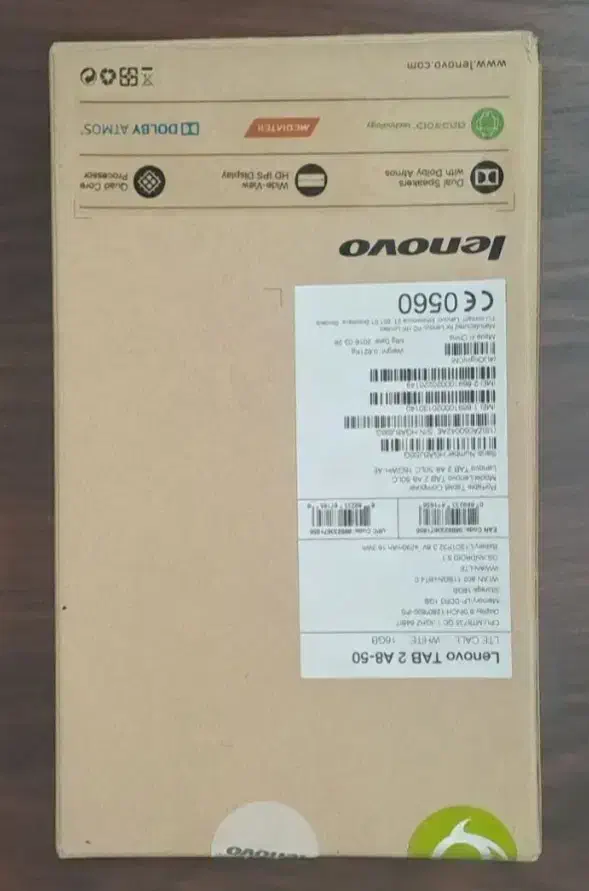 تب لت lenovo|تبلت|قزوین, |دیوار