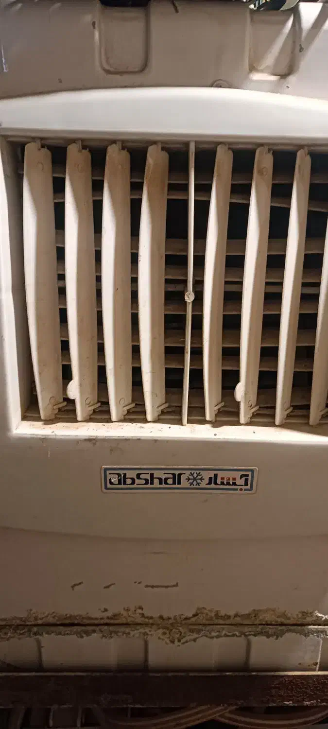 کولر آبشار|کولر آبی|قزوین, |دیوار