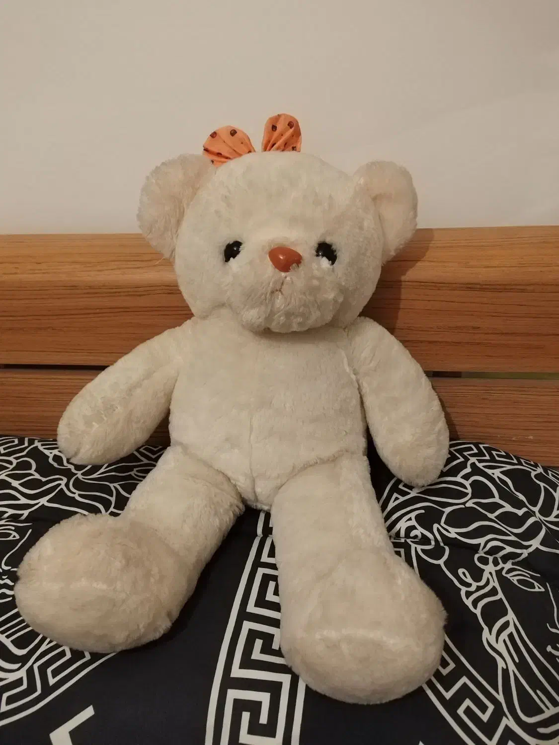 عروسک خرس|اسباب‌‌بازی|اصفهان, کوی شهید کشوری|دیوار