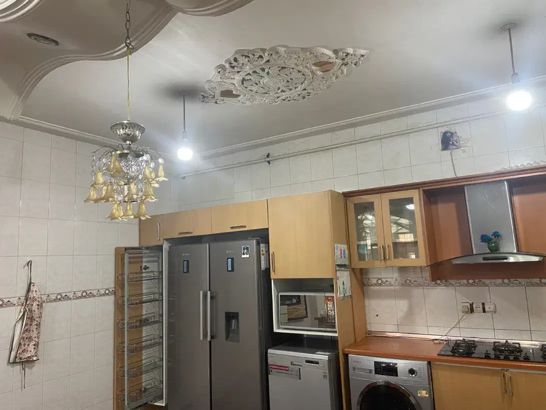 فروش کابینت mdf تمیز|مصالح و تجهیزات ساختمان|اندیمشک, |دیوار