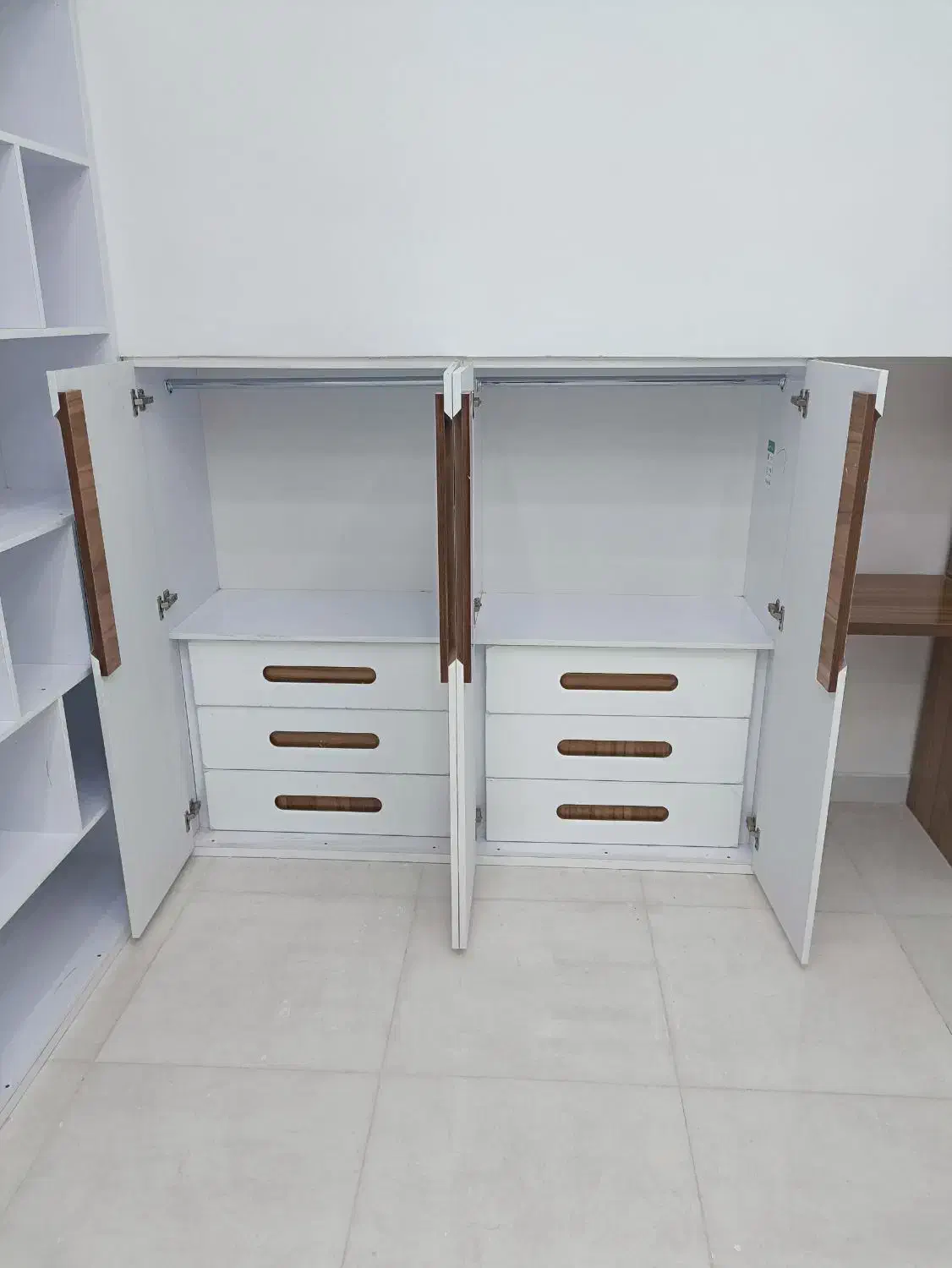 تعمیرات و ساخت کابینت و...|خدمات پیشه و مهارت|اسلامآباد غرب, |دیوار