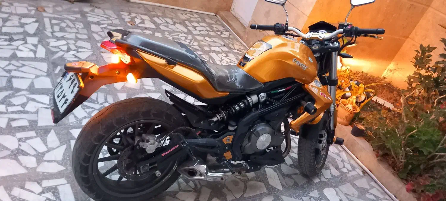 موتور|موتورسیکلت|شیراز, گویم|دیوار