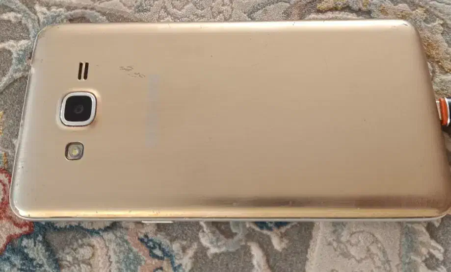 گوشی سامسونگj5 گرند پریم|موبایل|خرمآباد, |دیوار