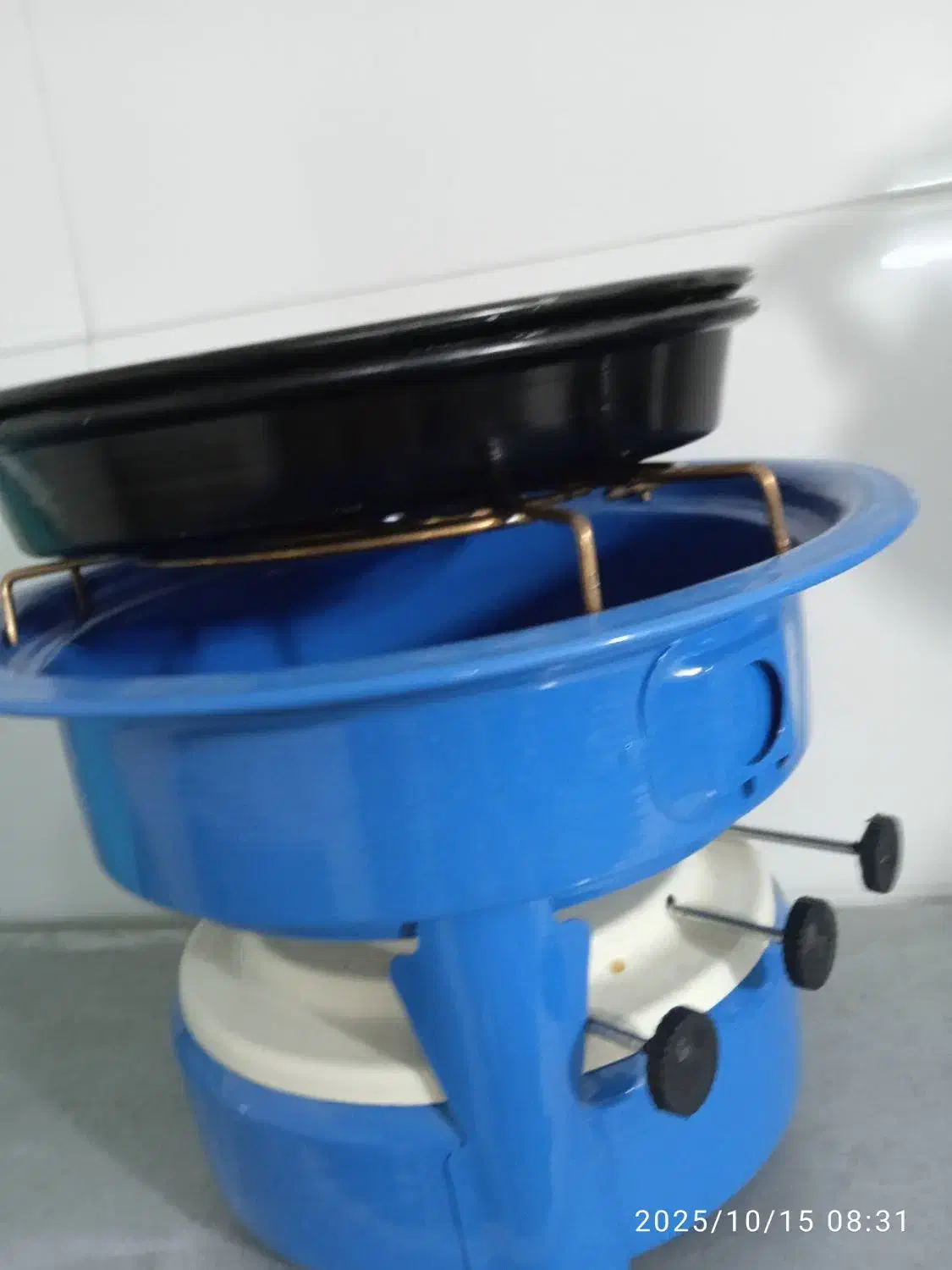 کیک پز|اجاق گاز و لوازم برقی پخت‌وپز|قم, ولیعصر|دیوار