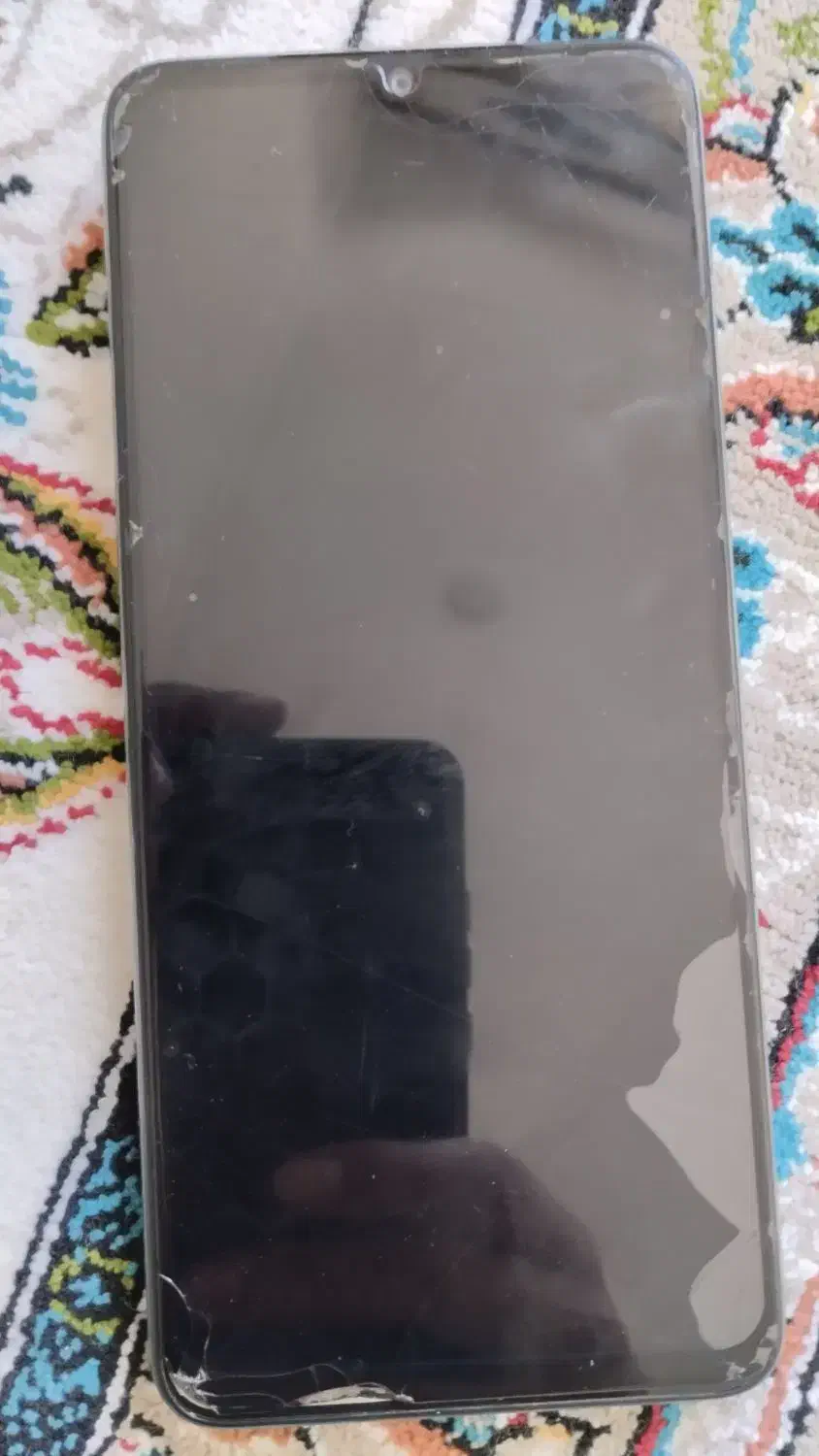 گوشی شیاومی ردمی A3|موبایل|نالوس, |دیوار