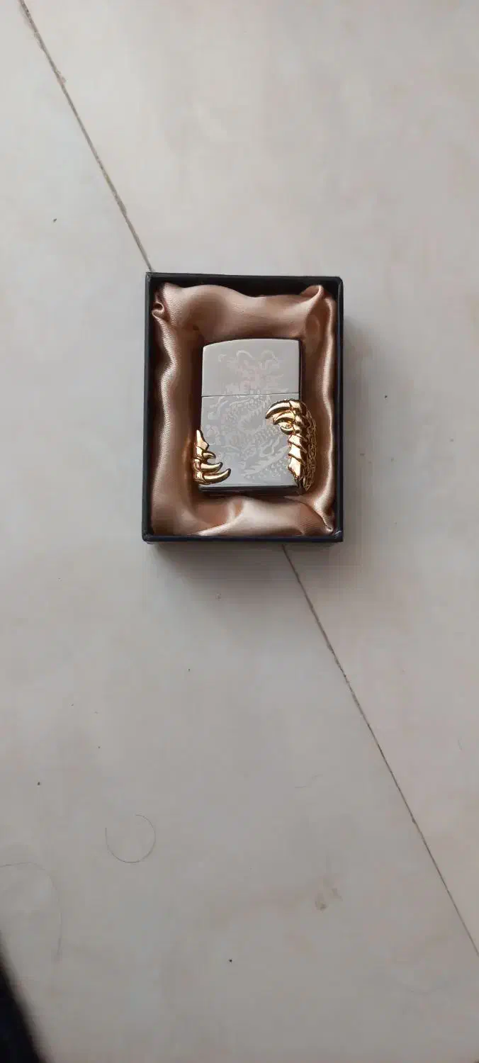 فندک .جعبه سیگار.کاتر سیگار|زیورآلات و اکسسوری|زنجان, |دیوار