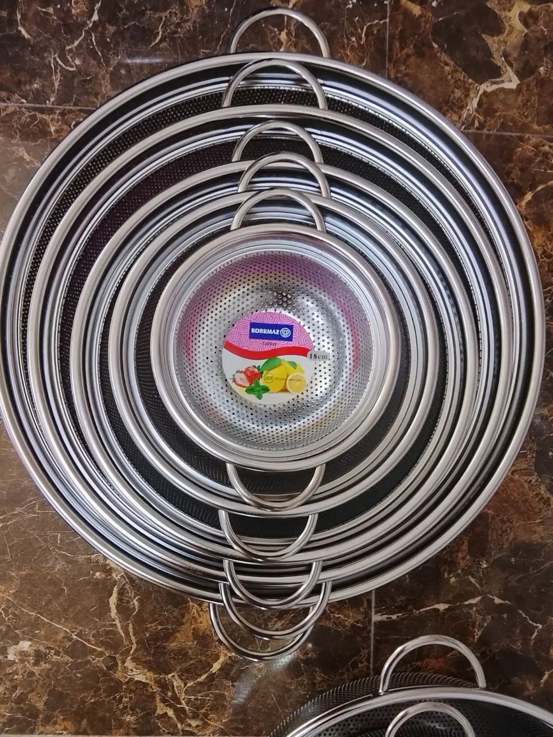 ابکش ولگن یونیک|ظروف پخت‌وپز|جوانرود, |دیوار