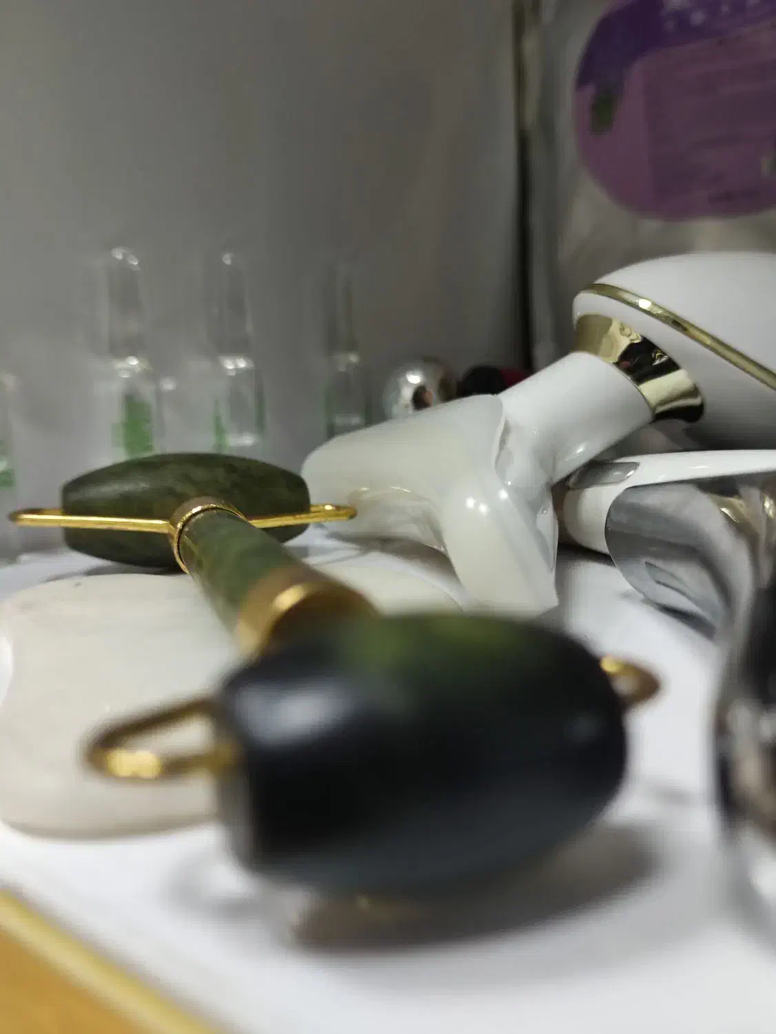 مدل رایگان هزینه مواد|خدمات آرایشگری و زیبایی|رشت, سعدی (تختی)|دیوار