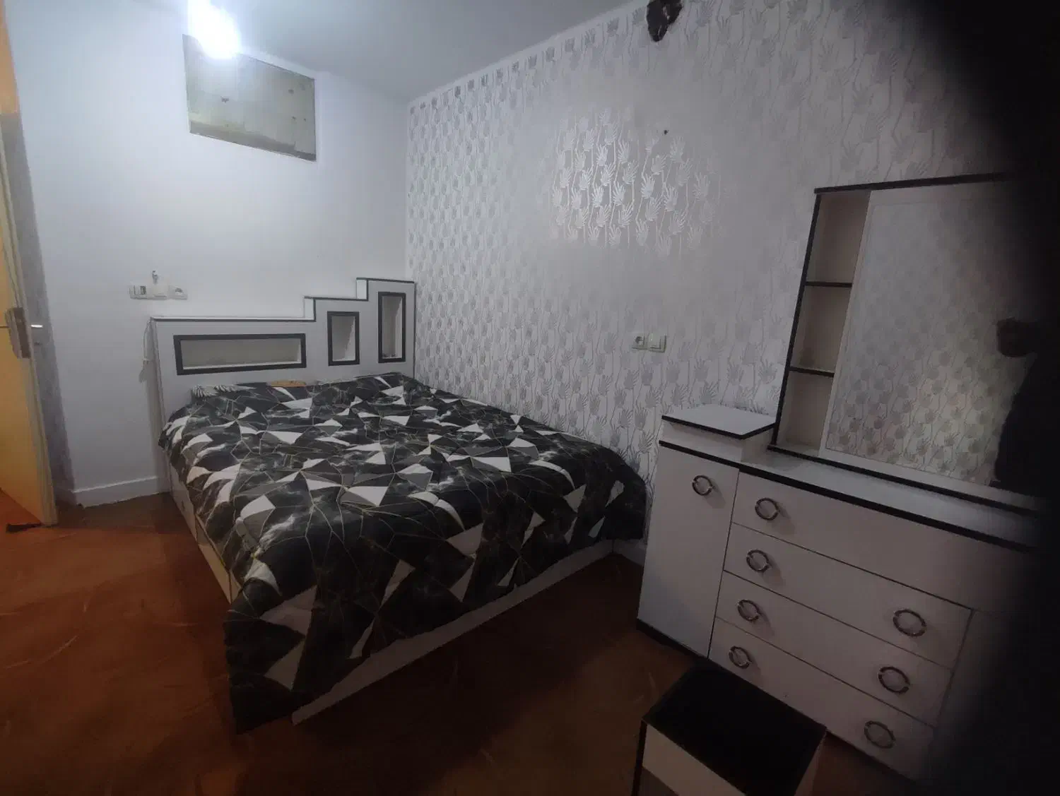 اجاره روزانه سوییت آپارتمان مبله کیانپارس|اجارهٔ کوتاهمدت آپارتمان و سوئیت|اهواز, کیانپارس |دیوار