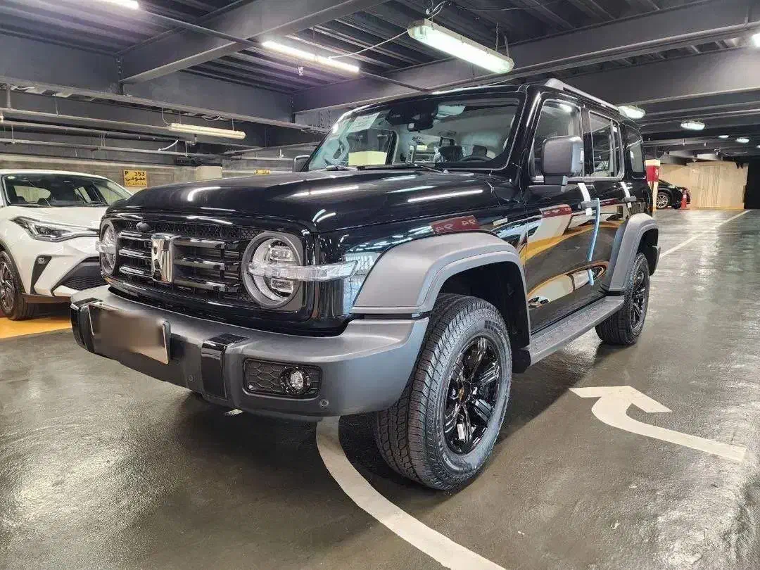 تانک ۳۰۰|خودرو سواری و وانت|تهران, اقدسیه|دیوار