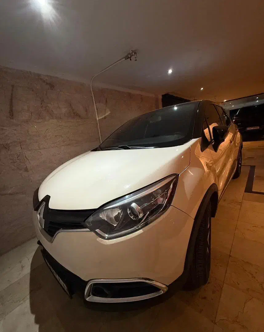 کپچر ۲۰۱۷|خودرو سواری و وانت|تهران, جهاد|دیوار