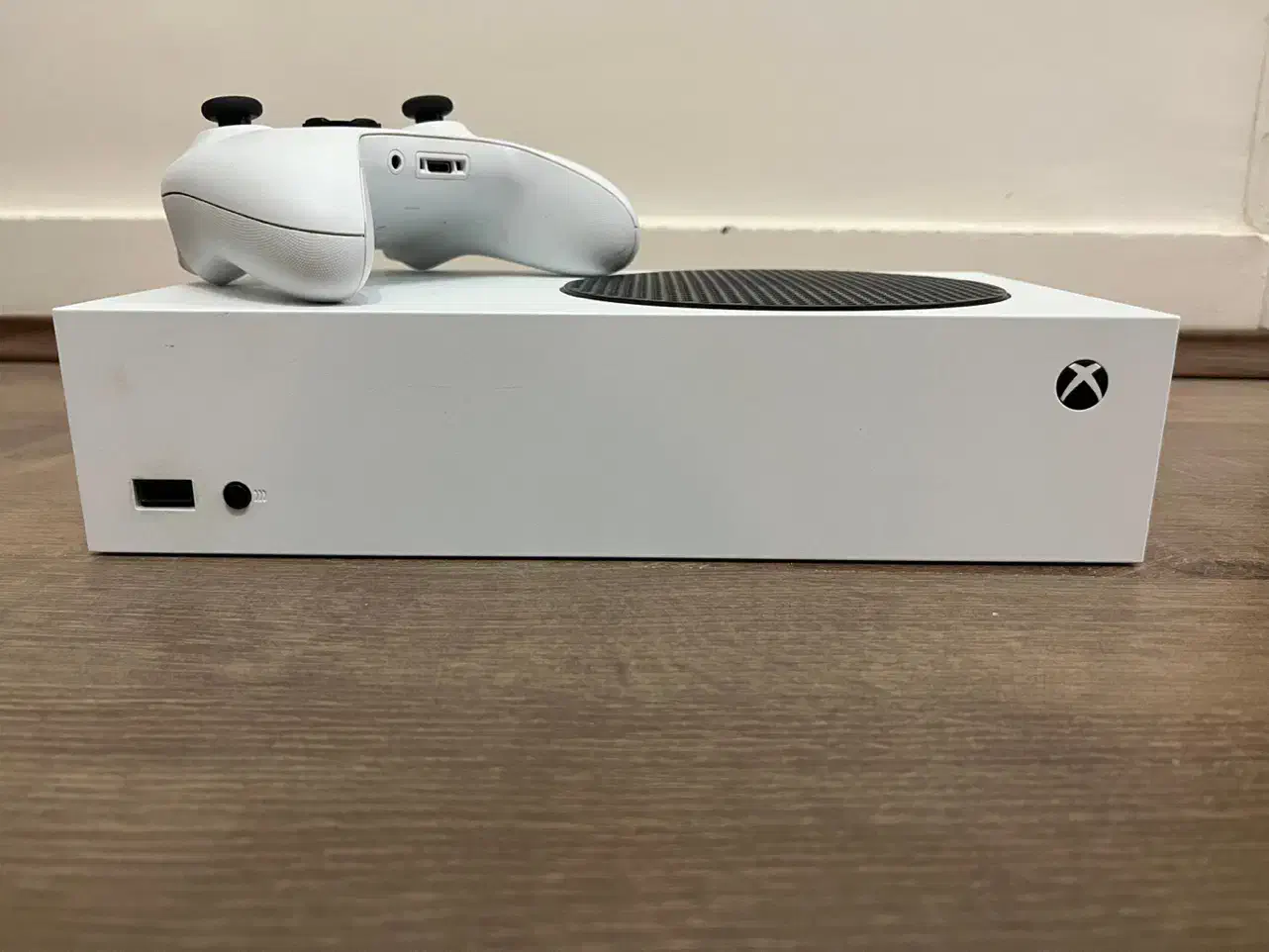 کنسول Xbox series S|کنسول، بازی ویدئویی و آنلاین|قزوین, |دیوار