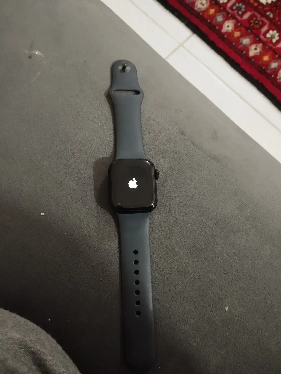 اپل واچ سری 10|لوازم جانبی موبایل و تبلت|بندر ترکمن, |دیوار