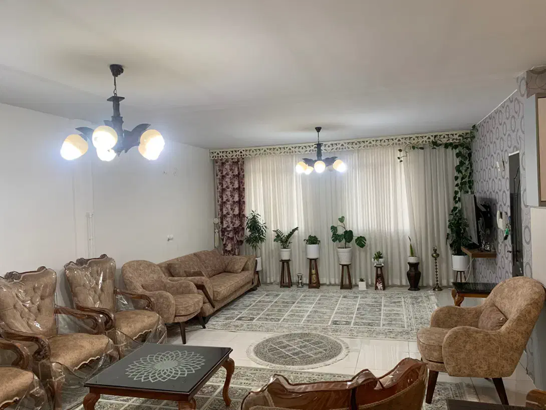 اجاره آپارتمان