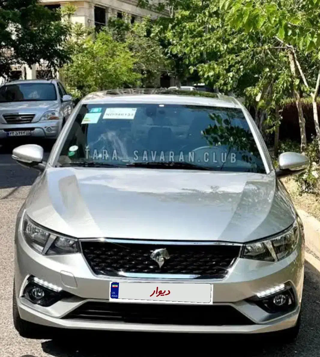 تارا دستی v1 صفر ۱۴۰۴|خودرو سواری و وانت|رامسر, |دیوار