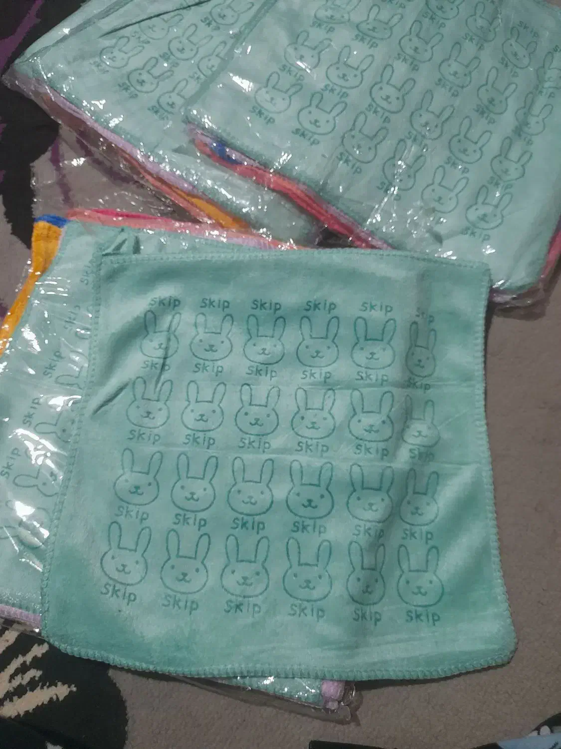 دستمال آشپزخانه|سفره، حوله، دستمال آشپزخانه|همدان, |دیوار