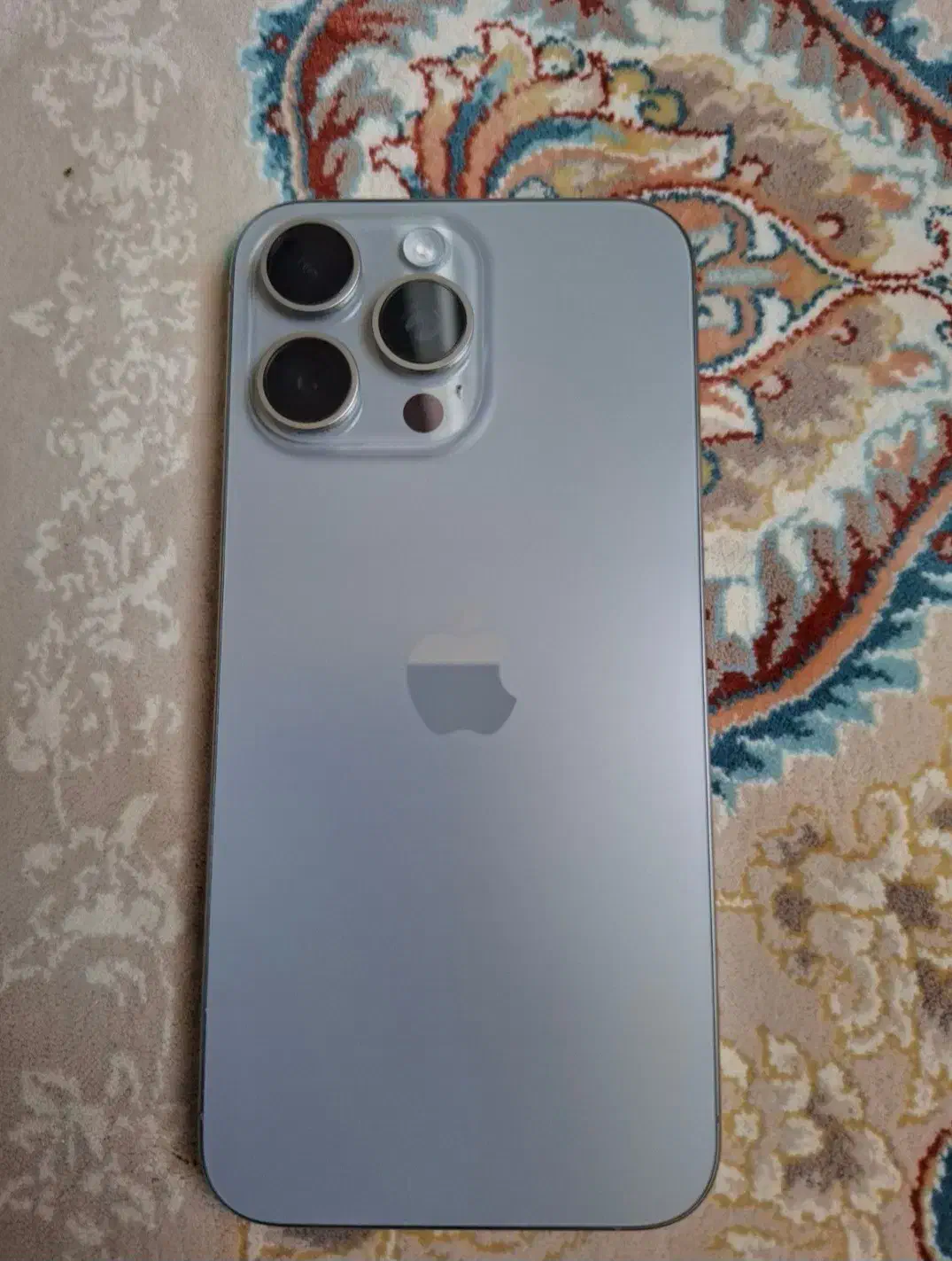 آیفون 15پرومکس|موبایل|نوشهر, |دیوار