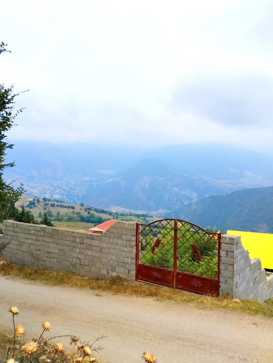 زمین مسکونی باویو ابدی سوادکوه روستای کلاریجان|فروش زمین و ملک کلنگی|آلاشت, |دیوار