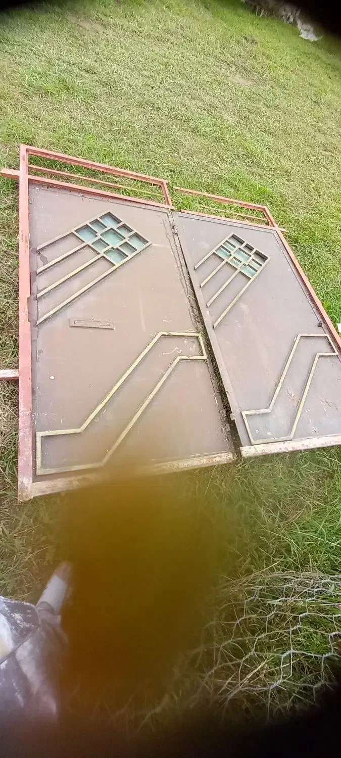 دراهنی‌دوپانز عرض‌ارتفاع دوپنجا|مصالح و تجهیزات ساختمان|رشت, نظری|دیوار