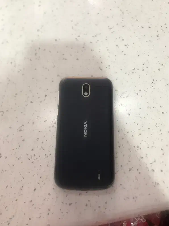 گوشی nokia 1 on اندروید|موبایل|تهران, لاله زار|دیوار