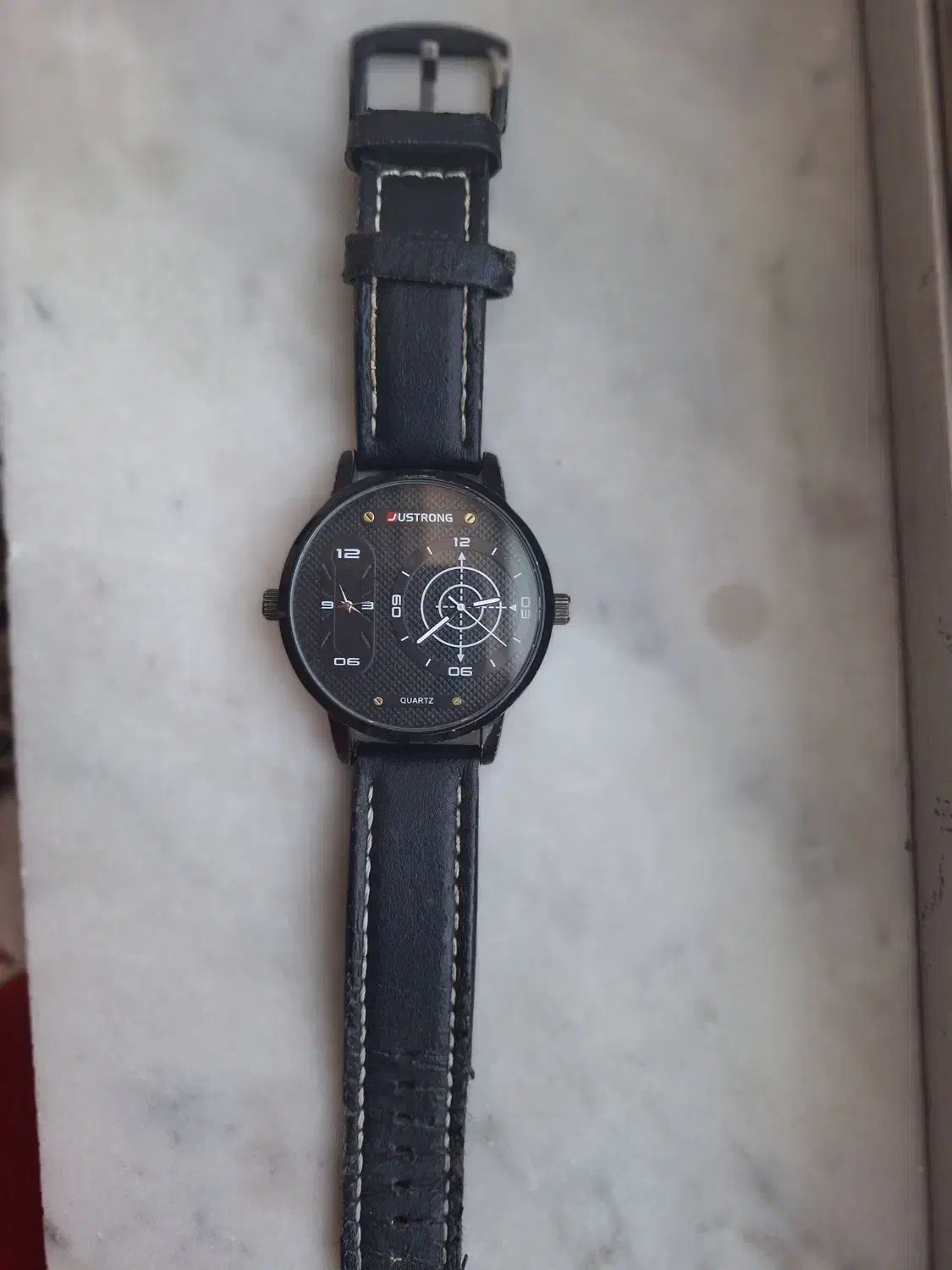 ساعت چرم|ساعت|گرگان, |دیوار