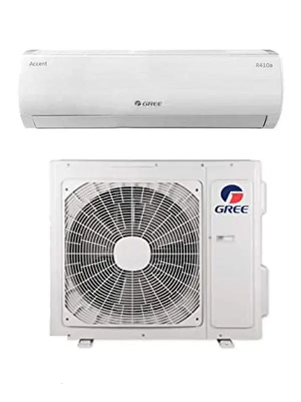 کولرگازی ۱۸هزار گری اینورتر GREE INVERTER|کولر گازی و فن‌کوئل|تهران, امین حضور|دیوار