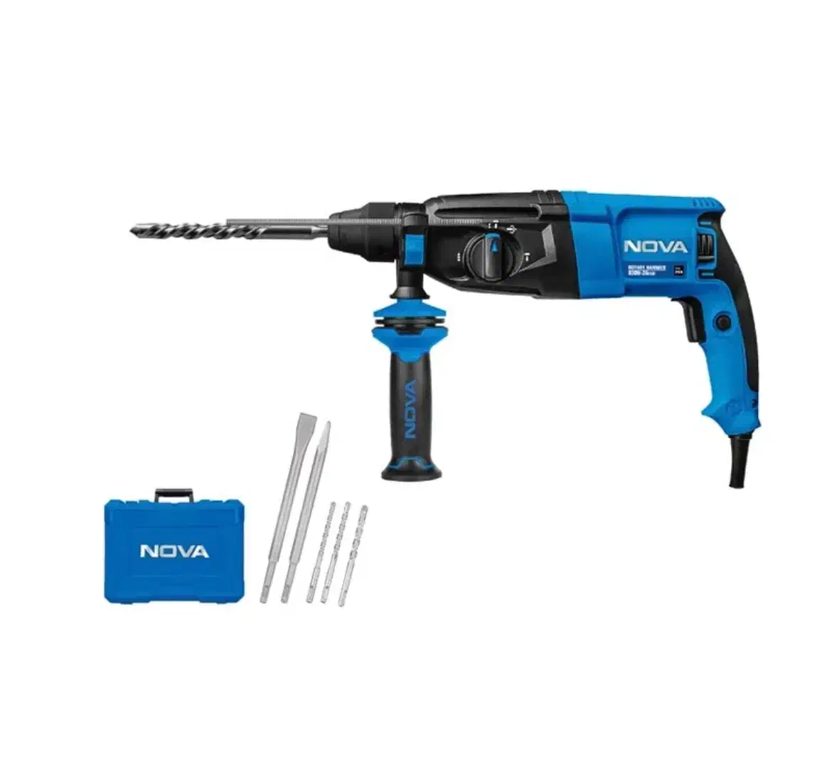 بتن کن (سه کاره نوا)|ابزارآلات|تهران, پارک شهر|دیوار