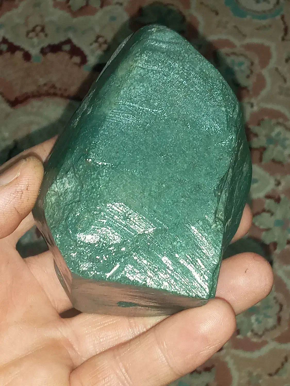 دنیای شهاب سنگ و گوهرسنگها|جواهرات|قرچک, زیبا شهر|دیوار