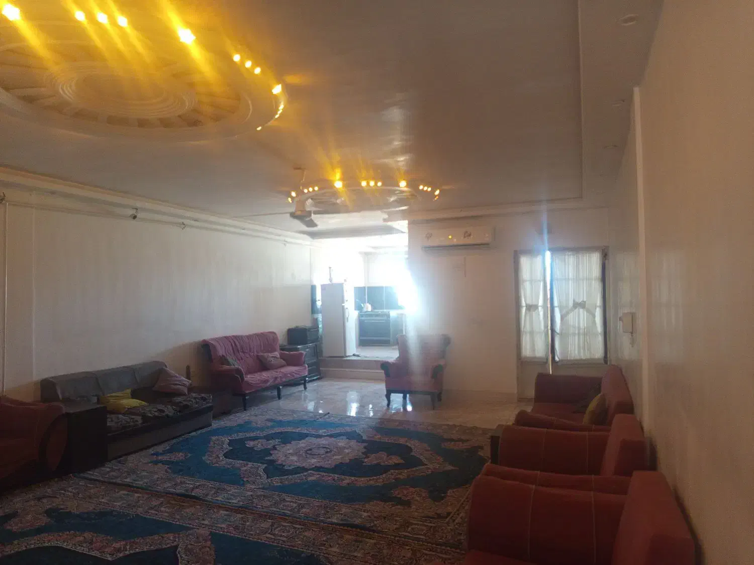 سوییت ویلایی|اجارهٔ کوتاه‌مدت آپارتمان و سوئیت|گنبد کاووس, |دیوار