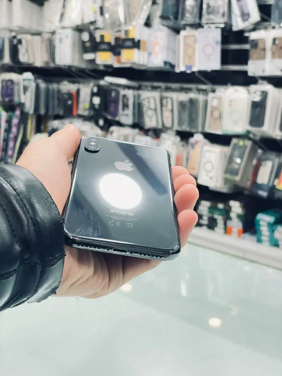 ایکس 256g|موبایل|گرگان, |دیوار