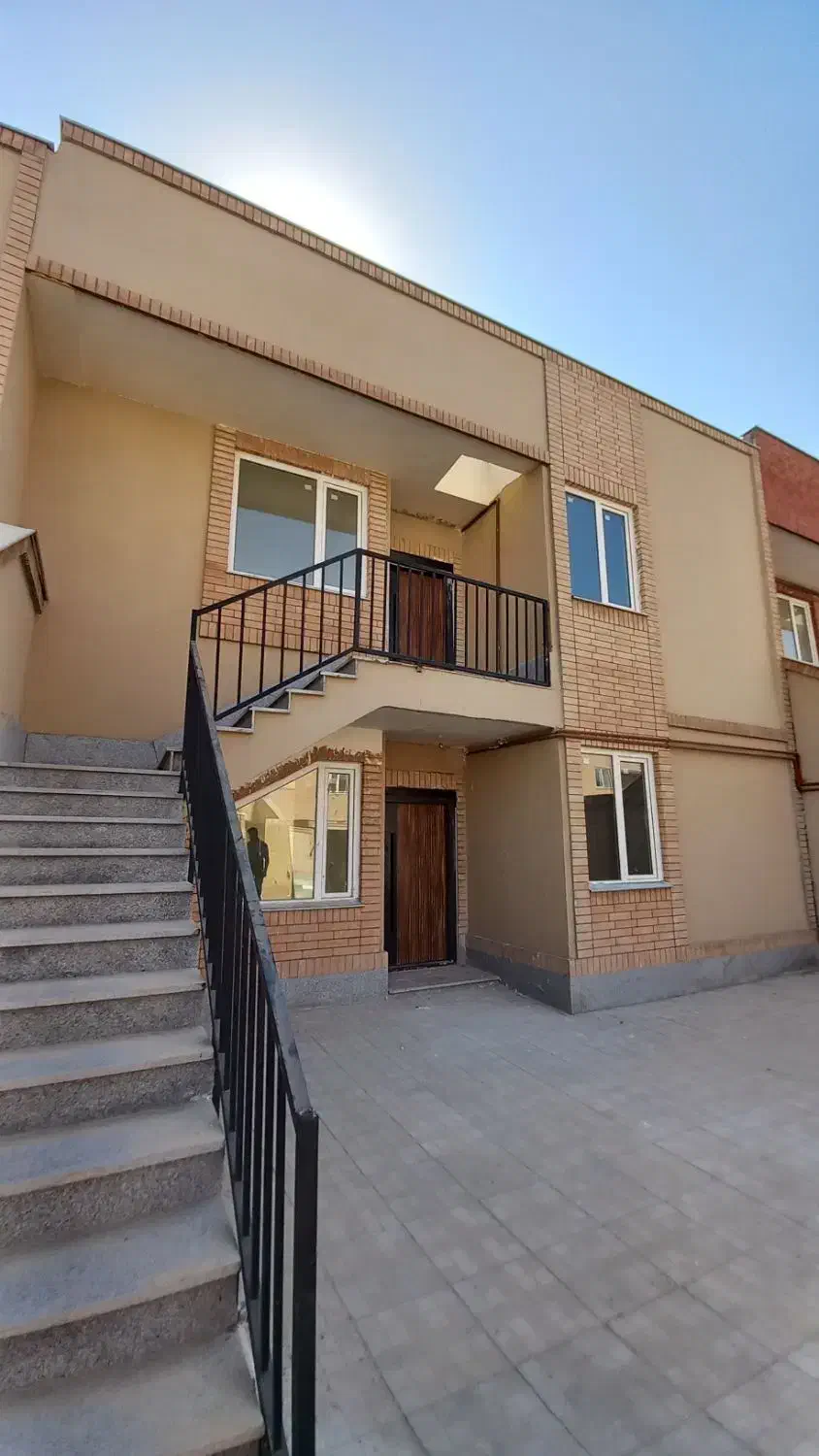 طبقه همکف *فاز دو *شهرک مهرگان|فروش آپارتمان|مشهد, شهرک مهرگان|دیوار