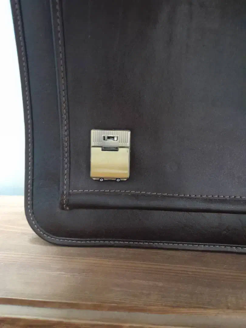 کیف چرم اداری|کیف، کفش، کمربند|تهران, باغ فیض|دیوار