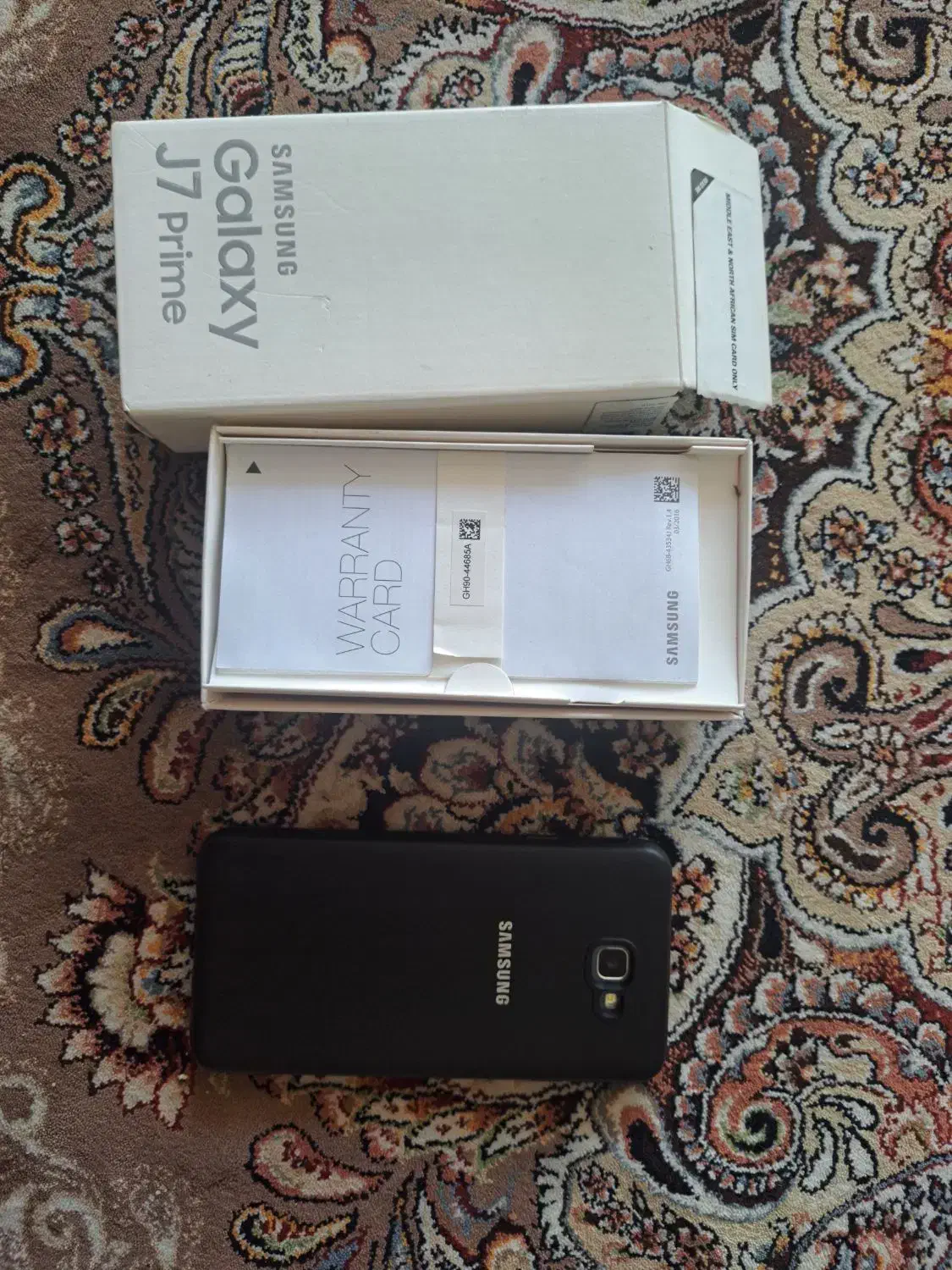 گوشی|موبایل|لنجان, |دیوار