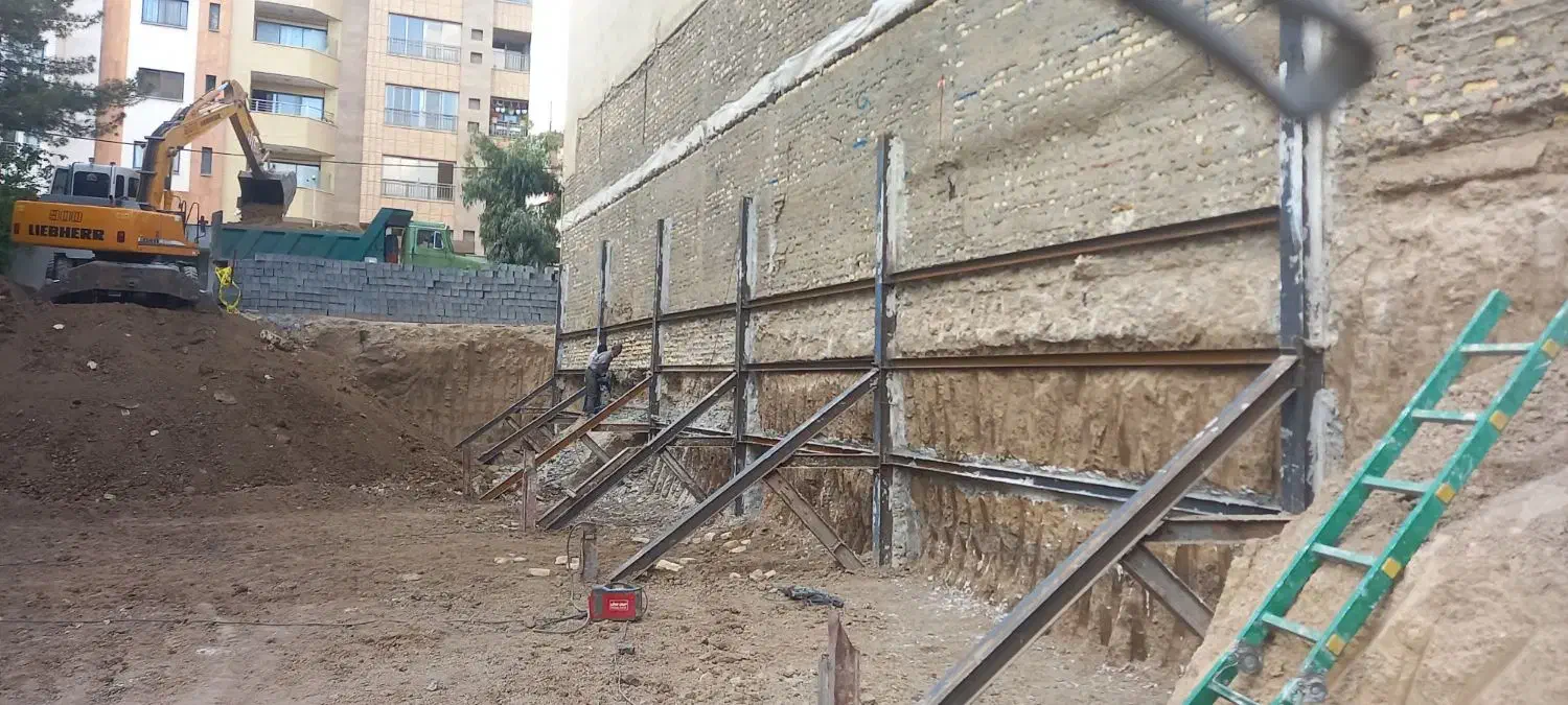 جوشکاری سیار (شاهان)|خدمات پیشه و مهارت|اصفهان, هزارجریب|دیوار