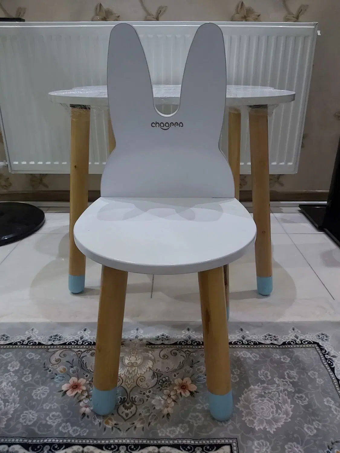 میز وصندلی ست|میز تحریر و کامپیوتر|گلستان (تهران), |دیوار