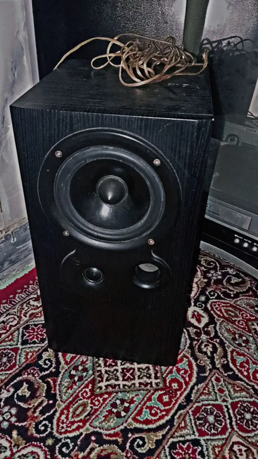 کامپیوتر سامسونگ|رایانه رومیزی|امیدیه, |دیوار