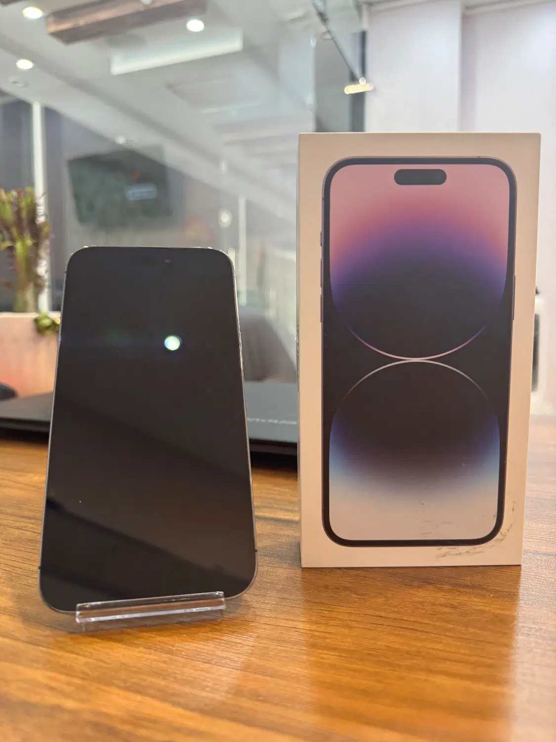 iPhone 14 Pro Max مصوبه|موبایل|کرج, گوهردشت|دیوار