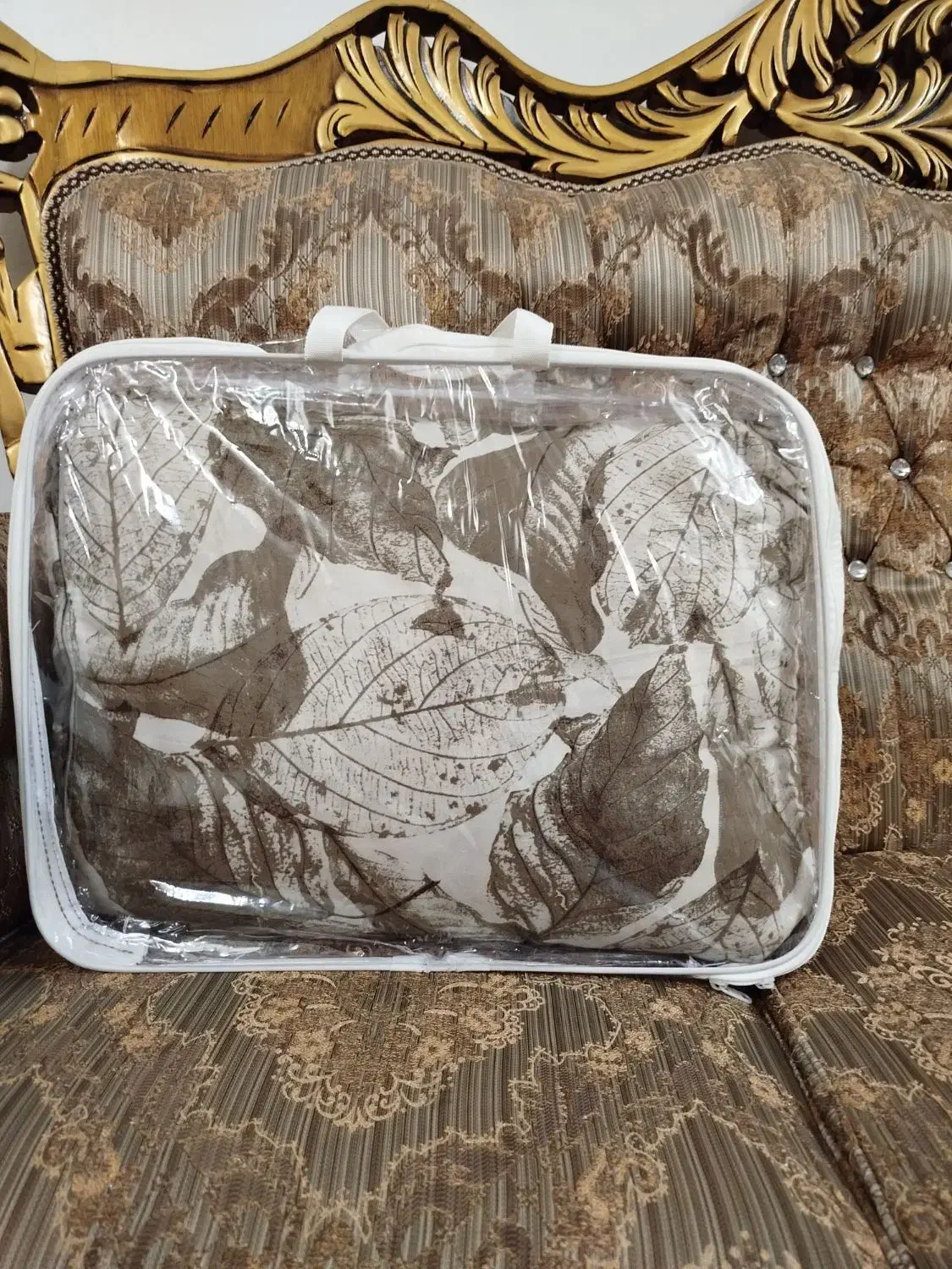 کاور پتو|رختخواب، بالش، پتو|تبریز, |دیوار