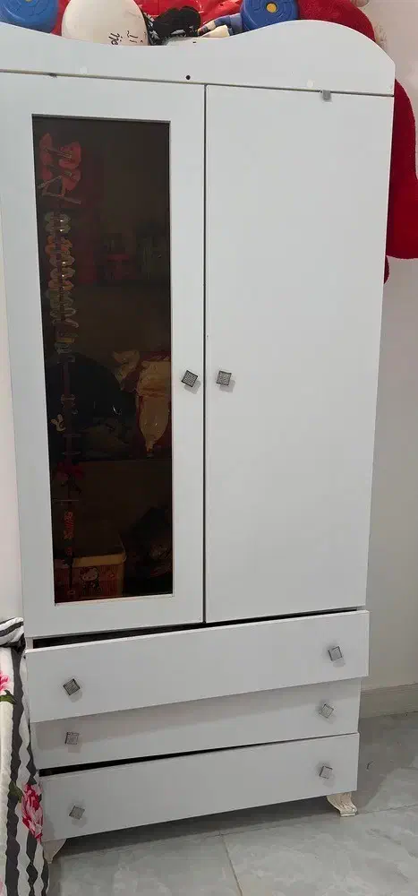 کمد ام دی اف|جاکفشی، کمد، دراور|فومن, |دیوار