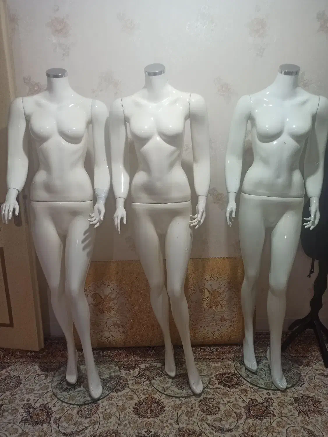 مانکن|فروشگاه و مغازه|سنندج, |دیوار