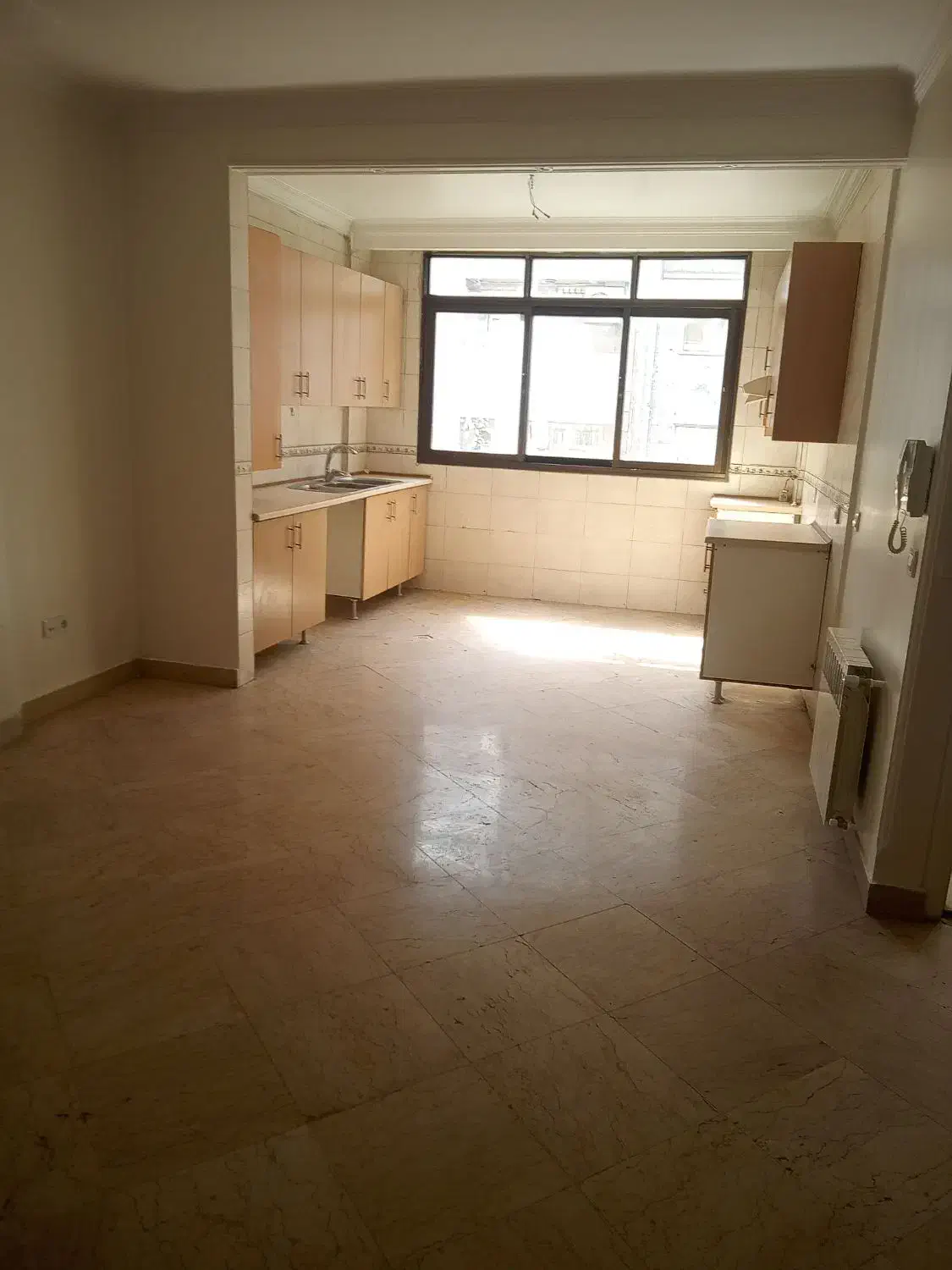 ۶۳متر باپارکینگ تکواحدی۲خواب مجیدیه اثنی عشری|اجارهٔ آپارتمان|تهران, مجیدیه|دیوار